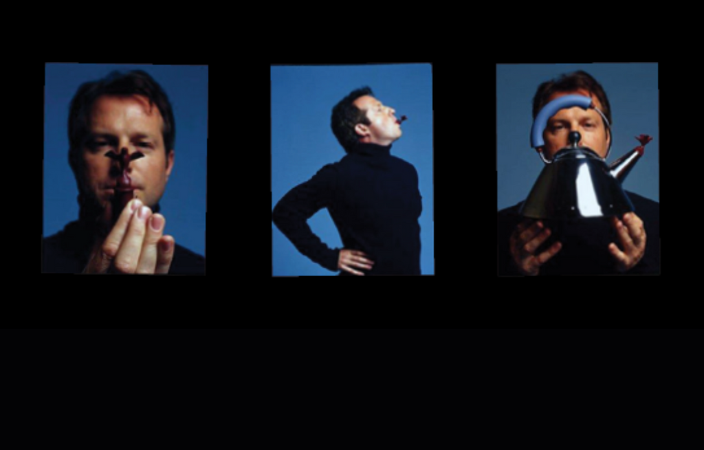 assorted images of donald with the alessi kettle and whistle