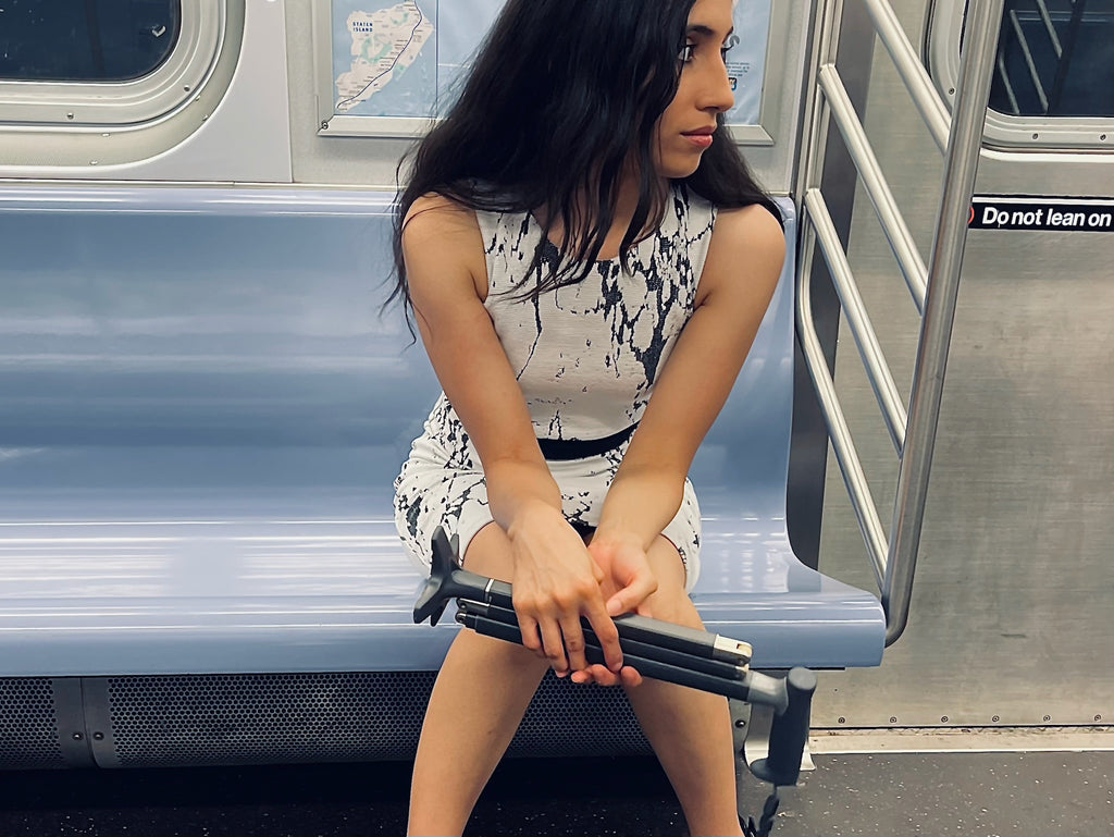 All You Need to Know About Folding Cane Safety