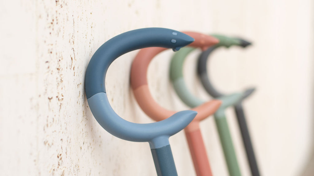 How a Cane Can Help People Living with MS Stay Mobile and Independent