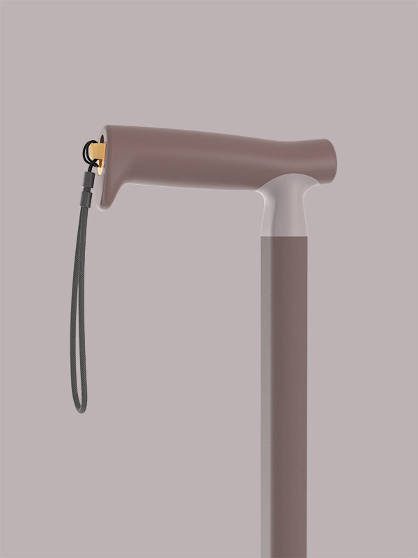 A Small Change with Big Impact: Shiitake Gray → Shiitake Brown