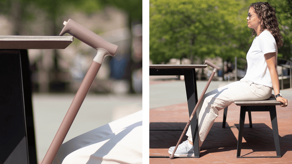 Design for the edges