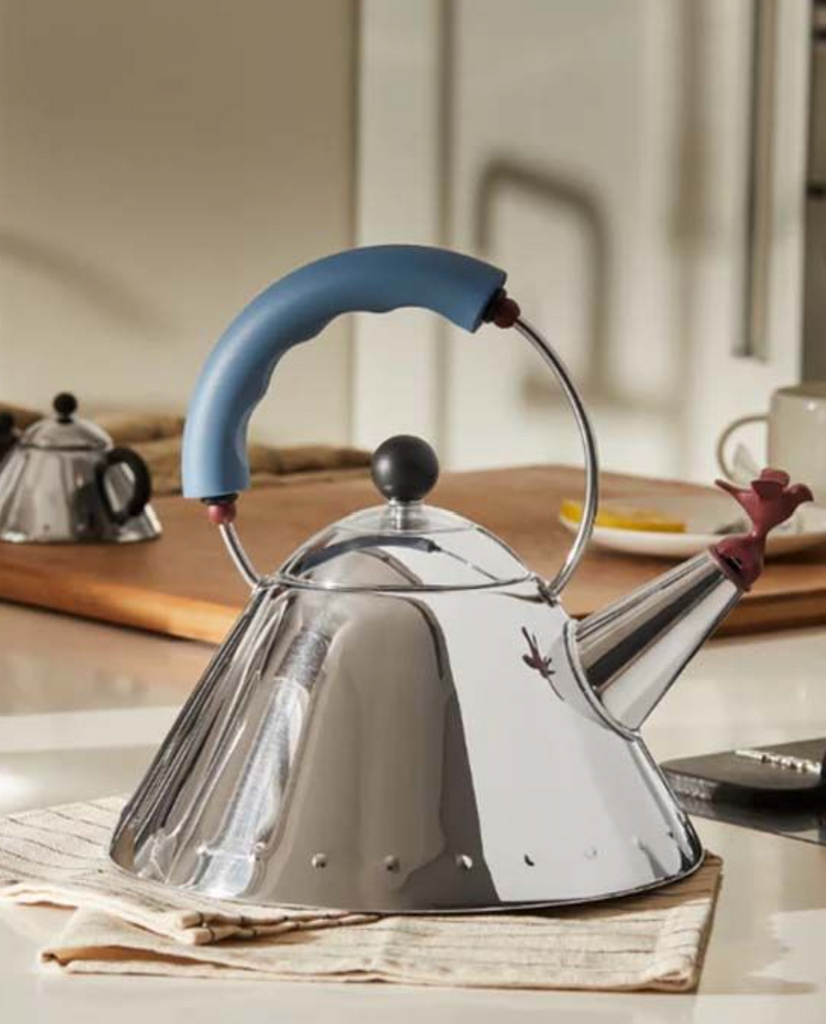 Whistling Bird Teakettle
