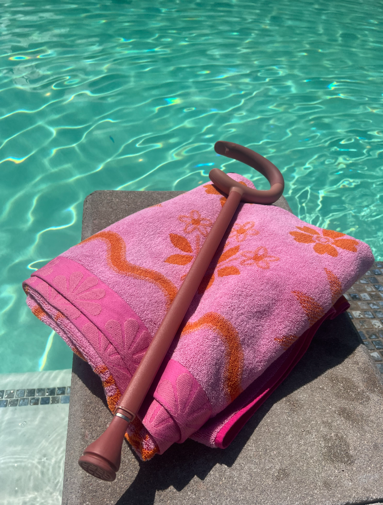 Summer with Michael Graves Design: Style, Support, and Sun-Soaked Adventures