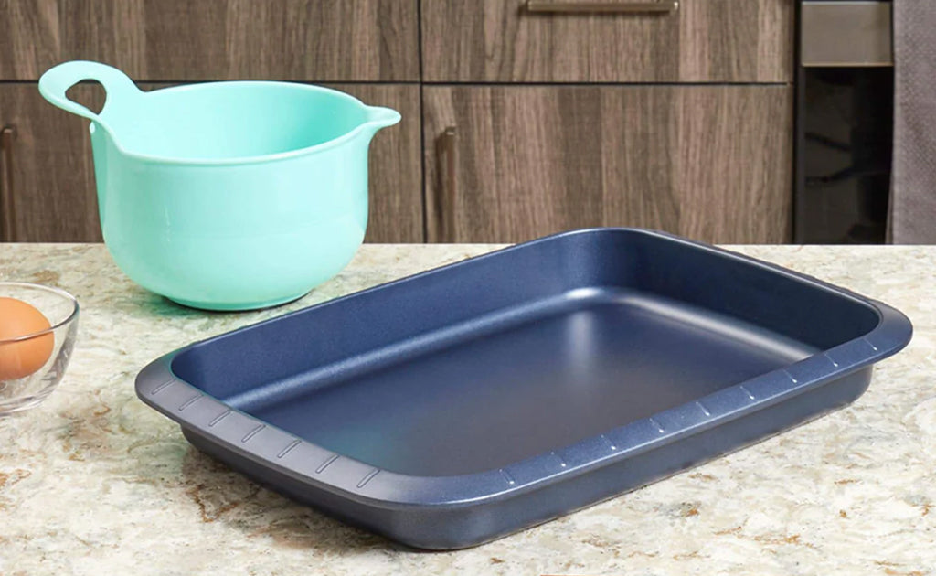 dish pan