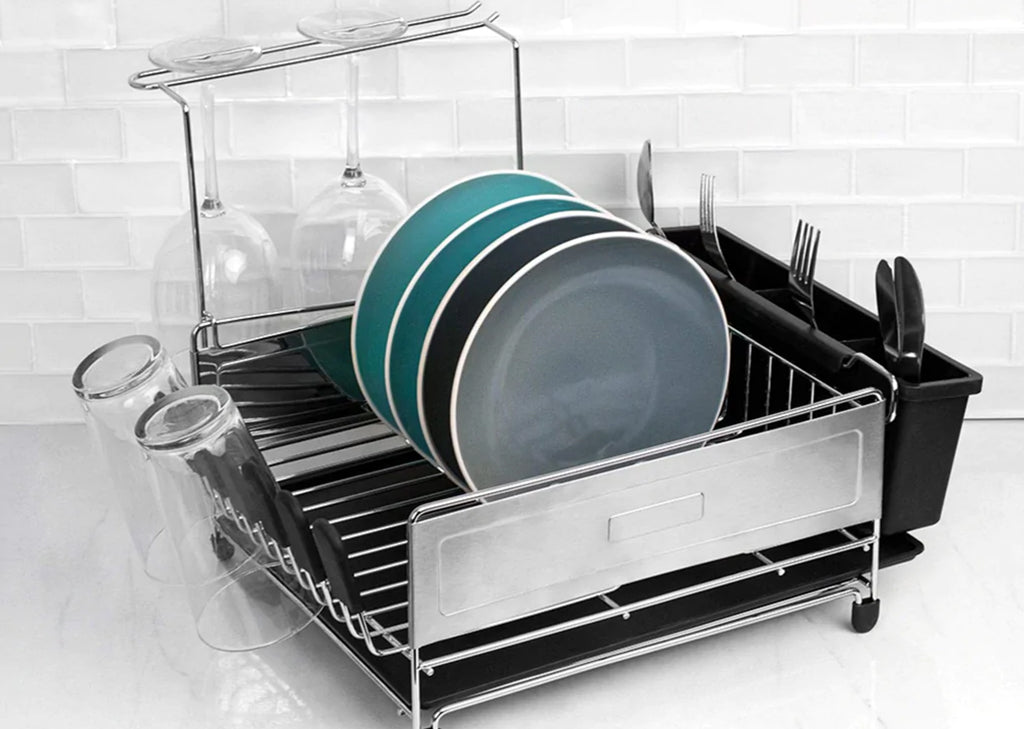 dish rack