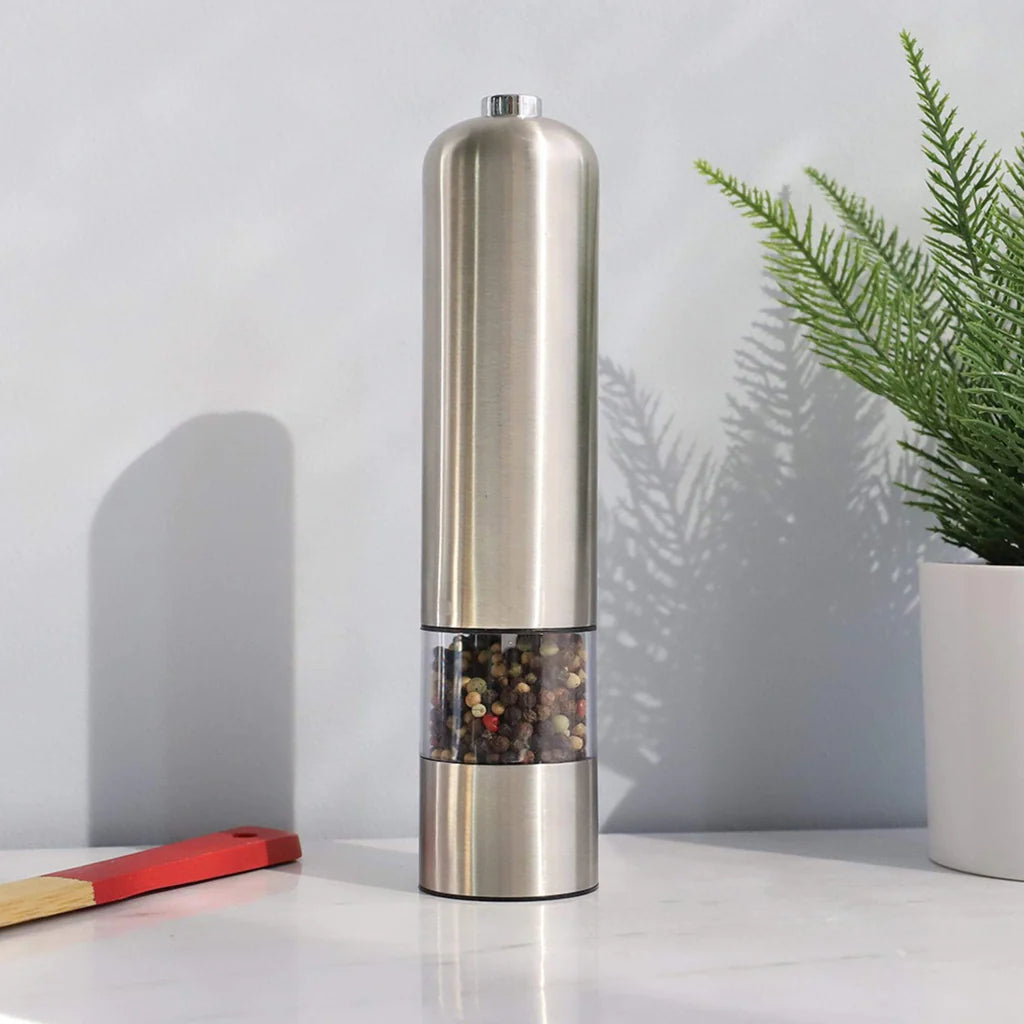 pepper grinder