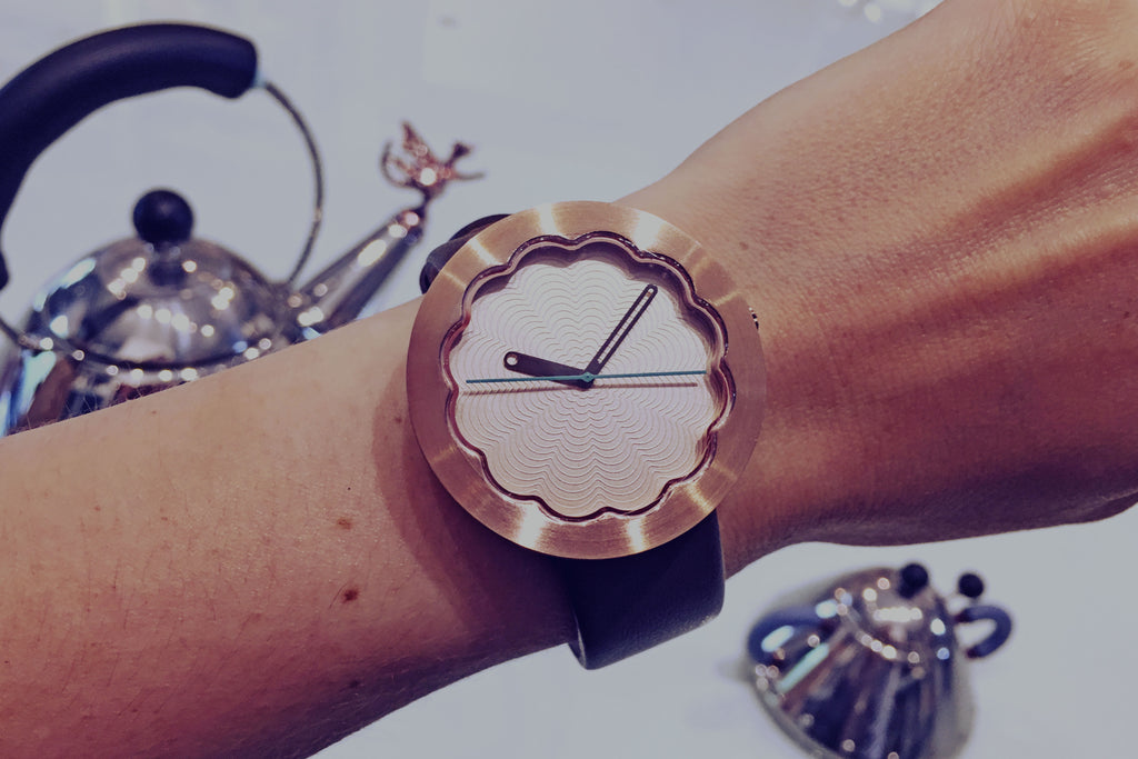 watch and kettle and 2022 in review