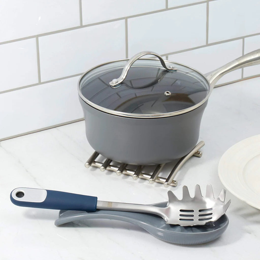 Do you need a pasta server? Yes, and here's why.