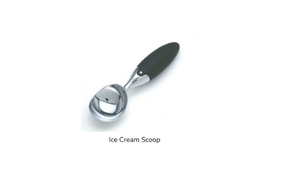 ice cream scoop