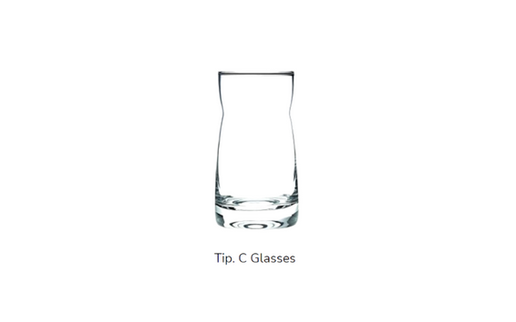 tip c glasses