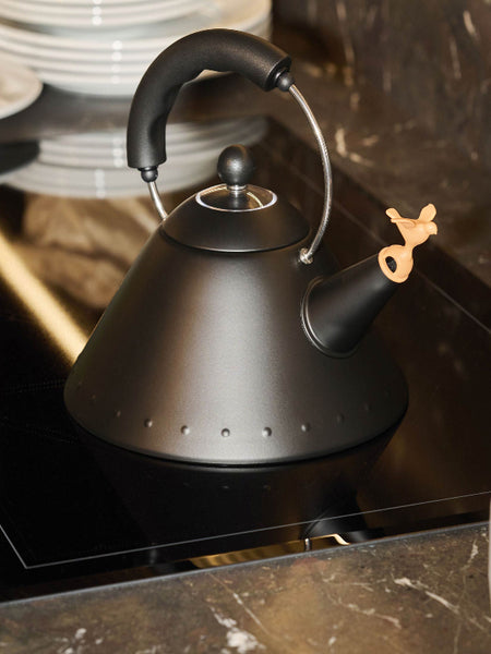 9093 40th Anniversary Kettle