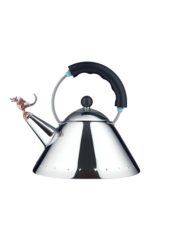 Tea Rex Tea Kettle