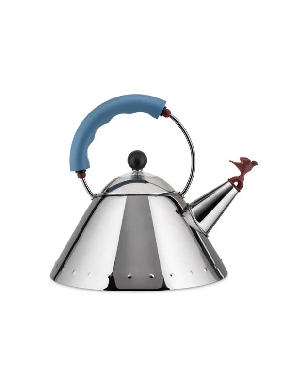 Whistling Bird Teakettle – Michael Graves Design