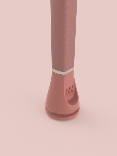 Slim Tip Slate Blue