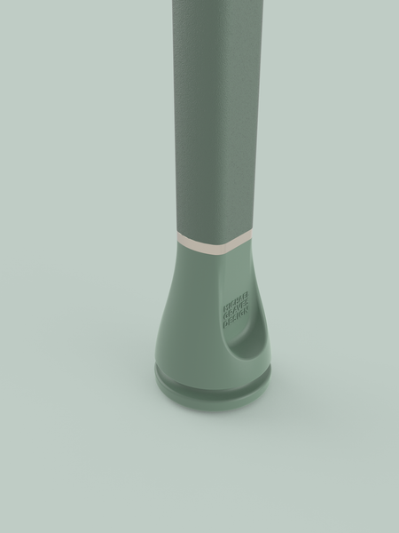 Slim Tip Slate Blue