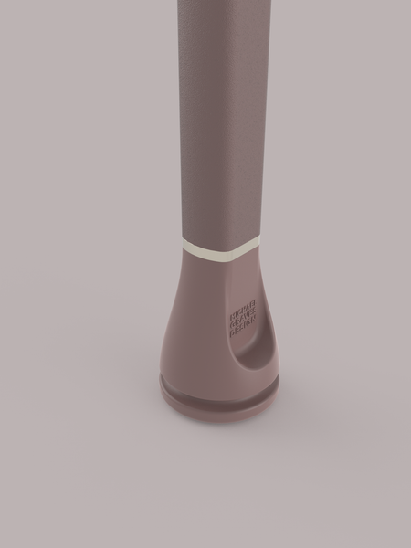 Slim Tip Slate Blue
