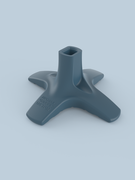 X Tip Replacement Slate Blue