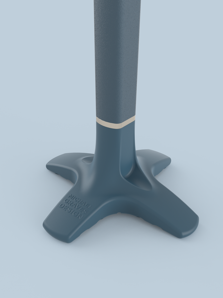 X Tip Replacement Slate Blue