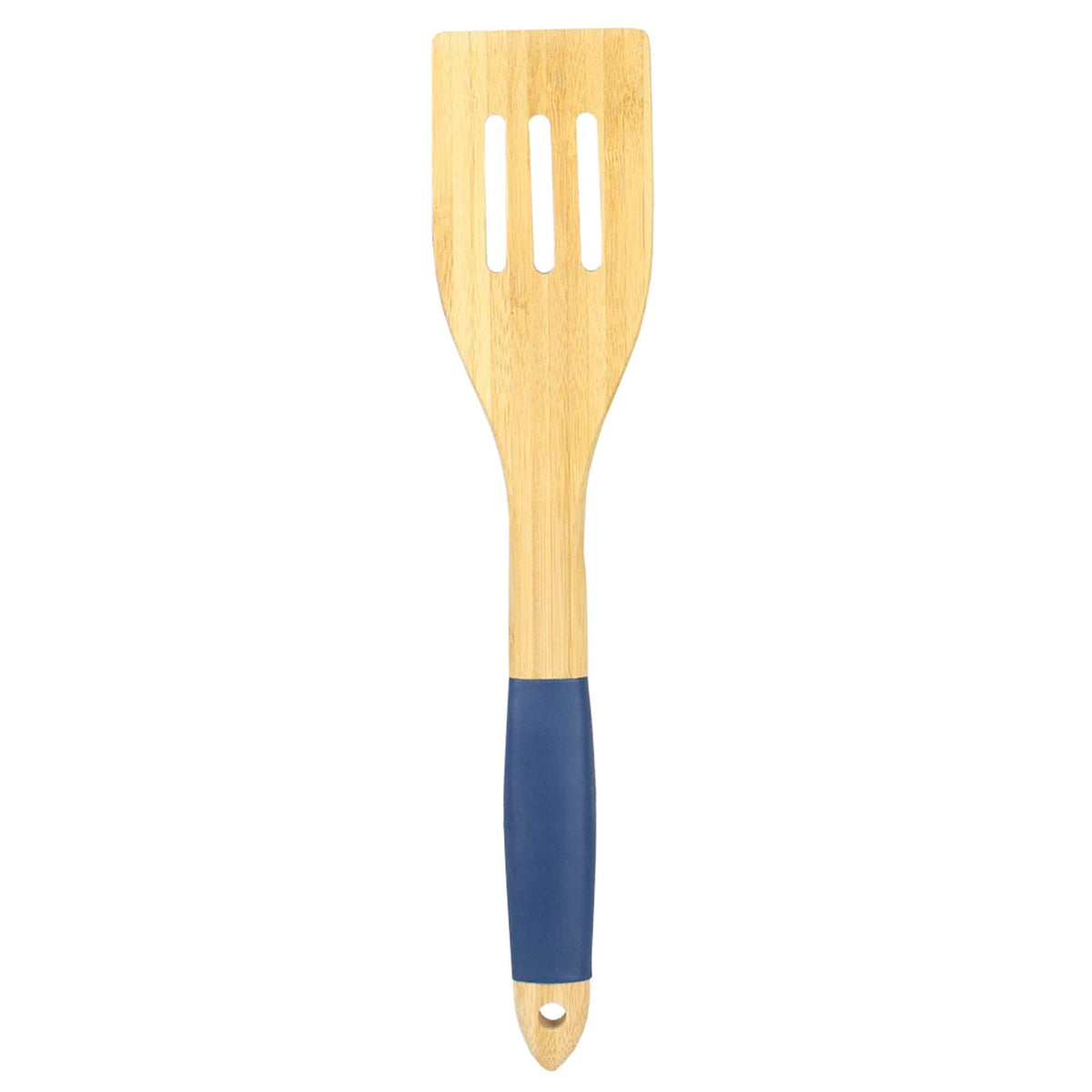 Indigo Jar Scraper Spatula