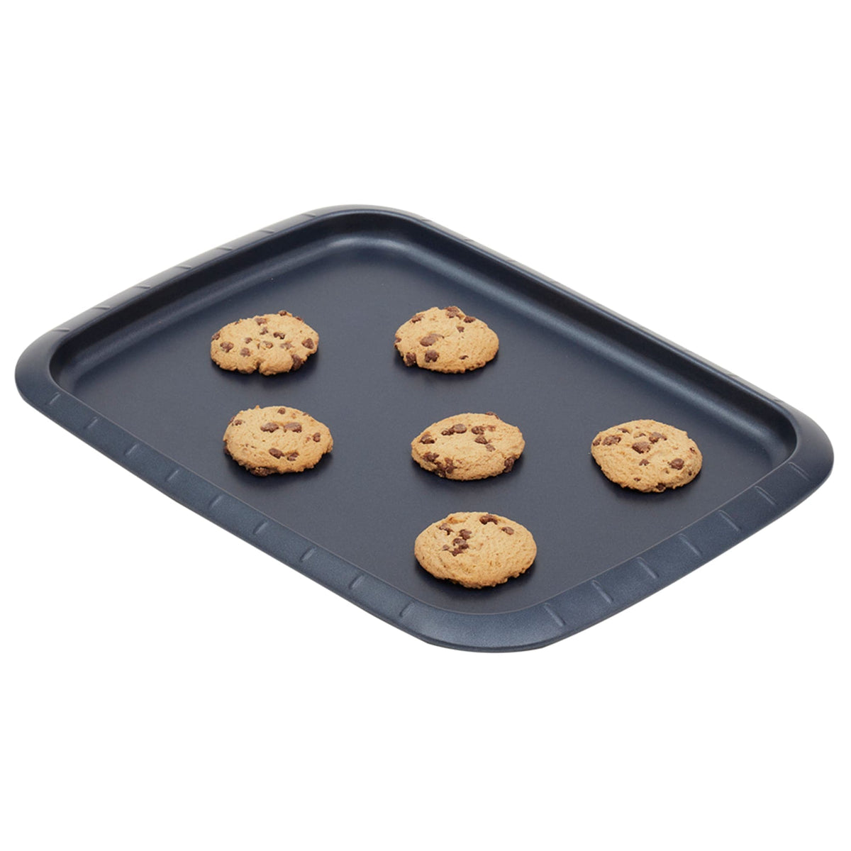 Winco CS-2014 Non-Stick Deluxe Aluminum Cookie Sheet, 20 x 14