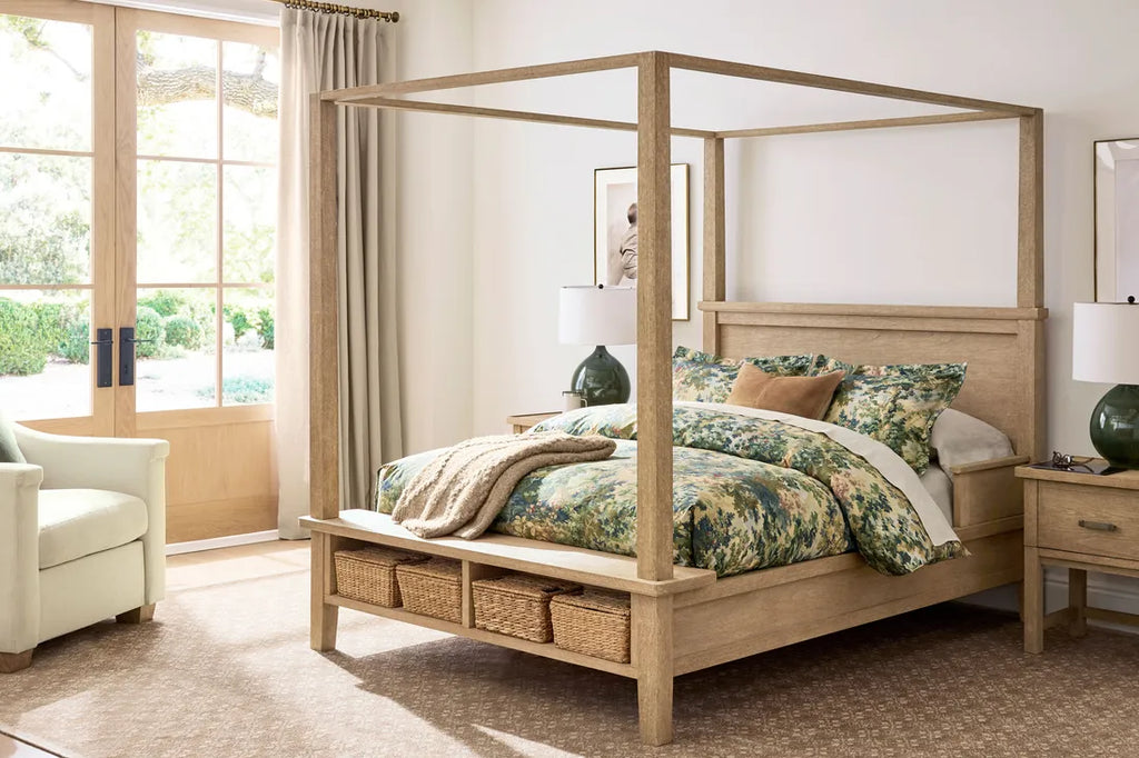 Investing in Your Sleep Health: Why Quality Bedroom Furniture Matters