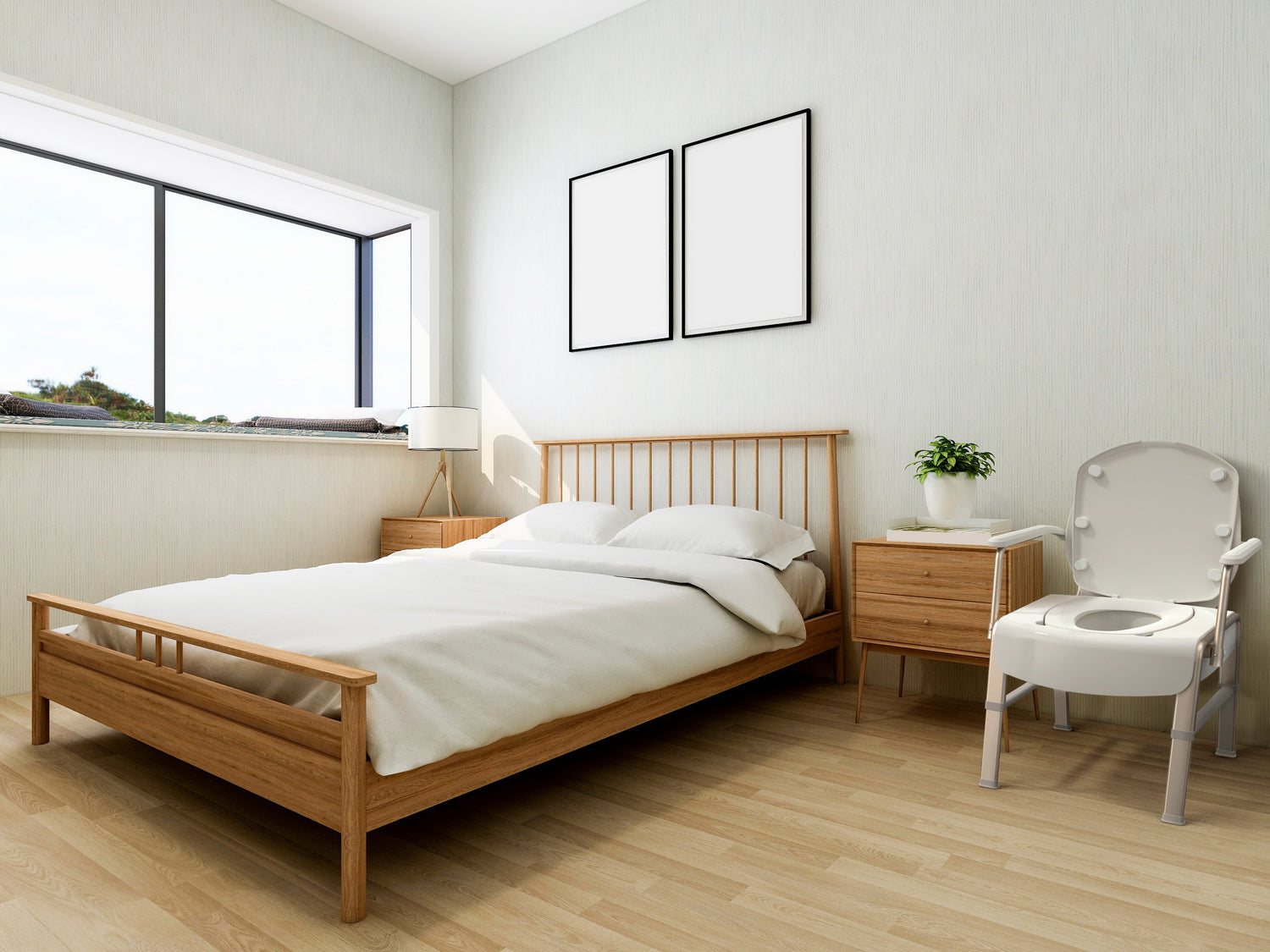 MS-Friendly Furniture and Home Essentials Designed for Comfort and Accessibility