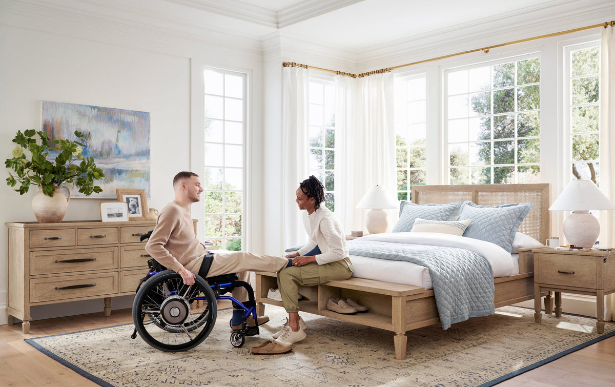 Design for Every Body: Michael Graves Design’s Approach to Universal Design