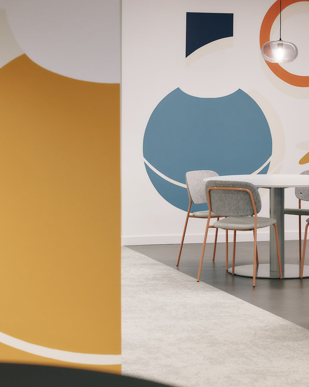 “Design Delights” - Art and Design Intertwined