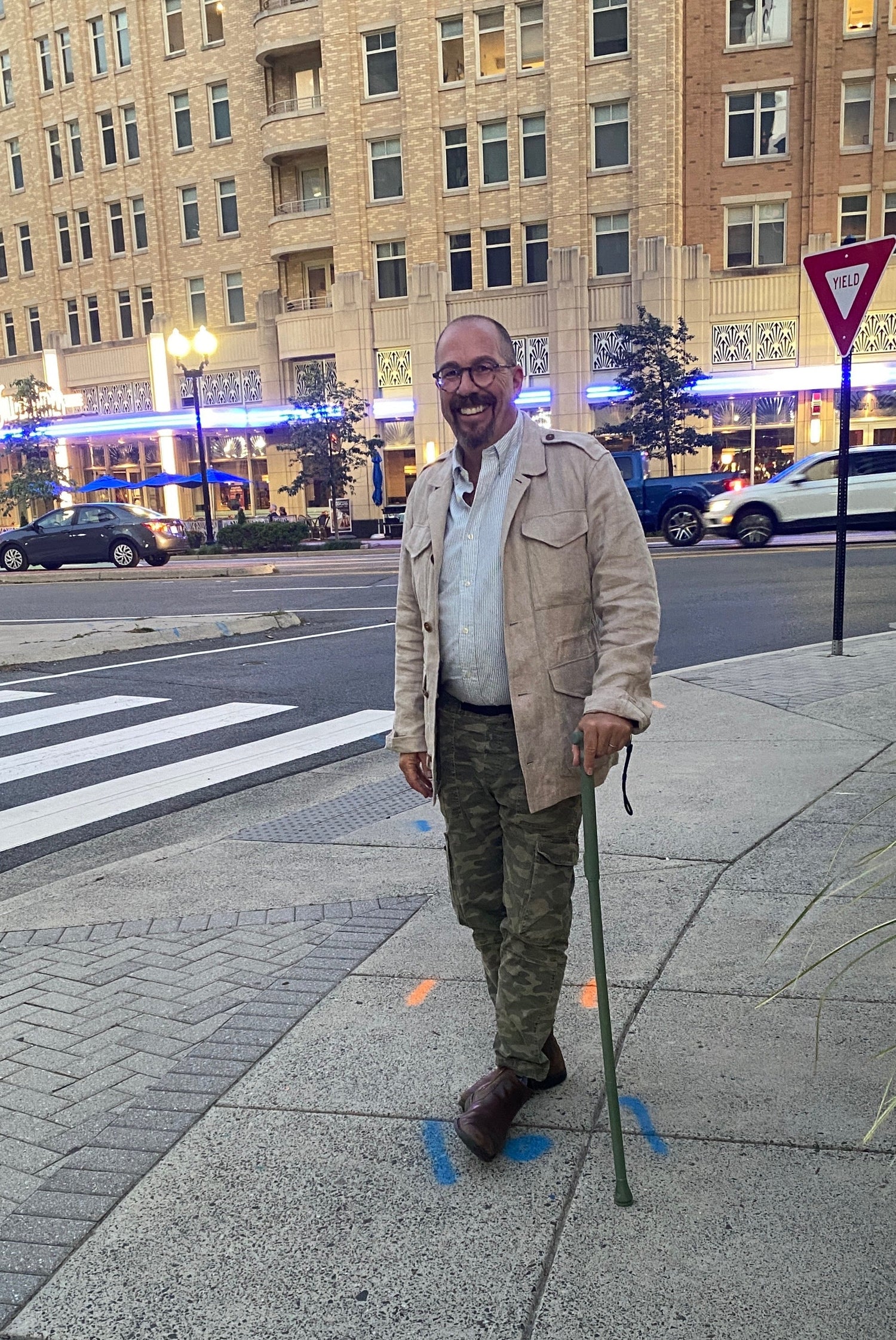 Monthly Delight Feature: Meet Mikel Cirkus