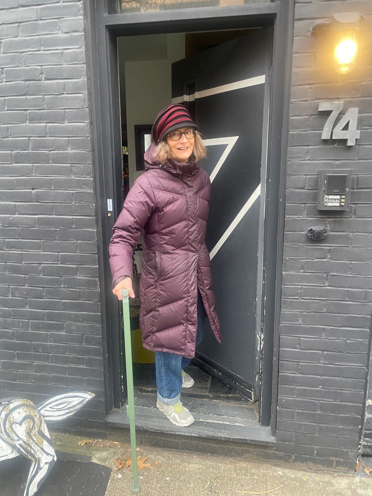 Michael Graves Design Monthly Delight Feature: Meet Ashton Applewhite