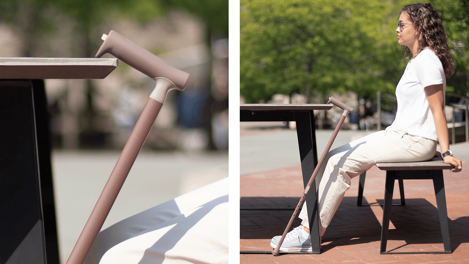 Design for the edges