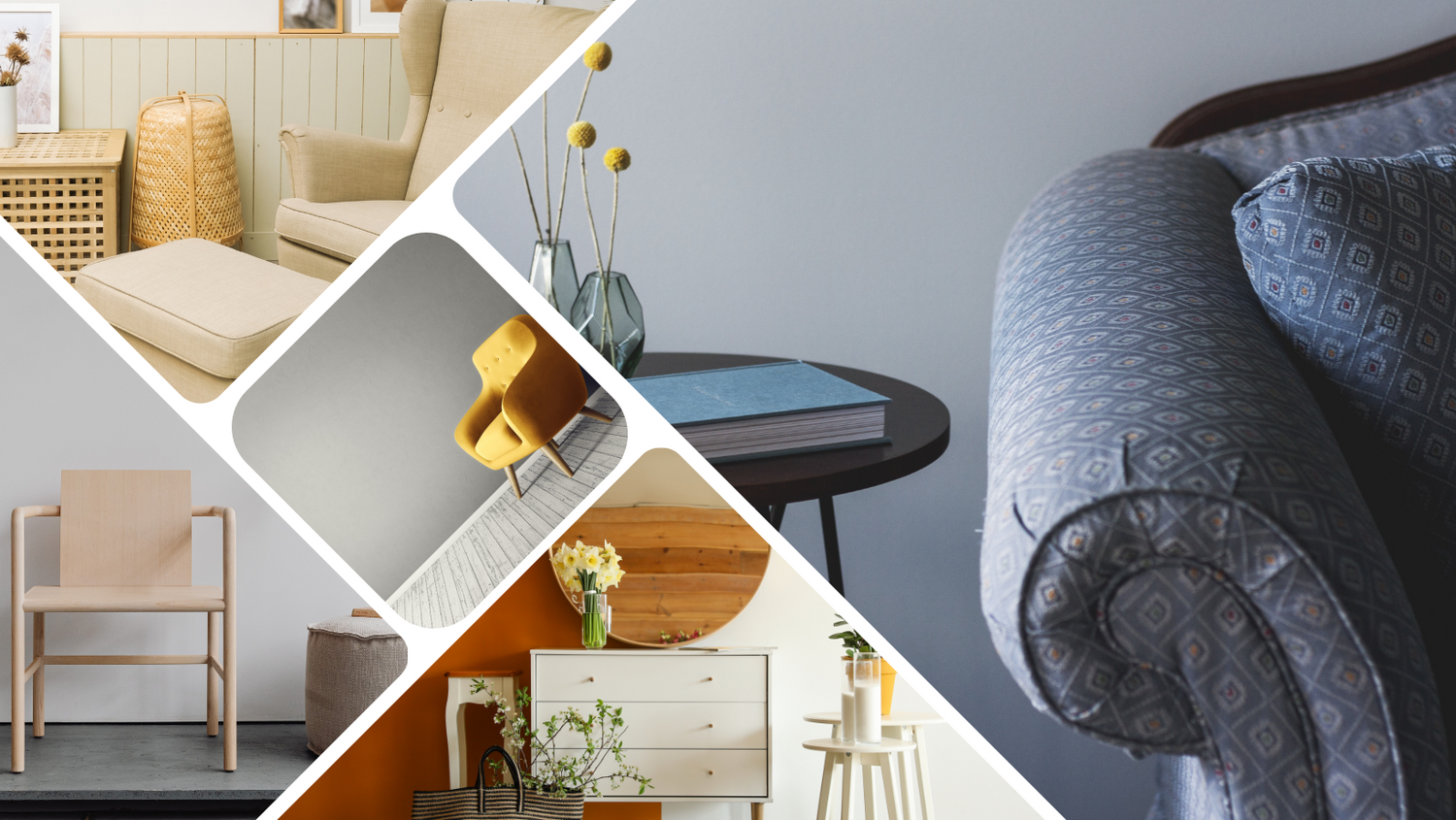 assorted furniture stock images