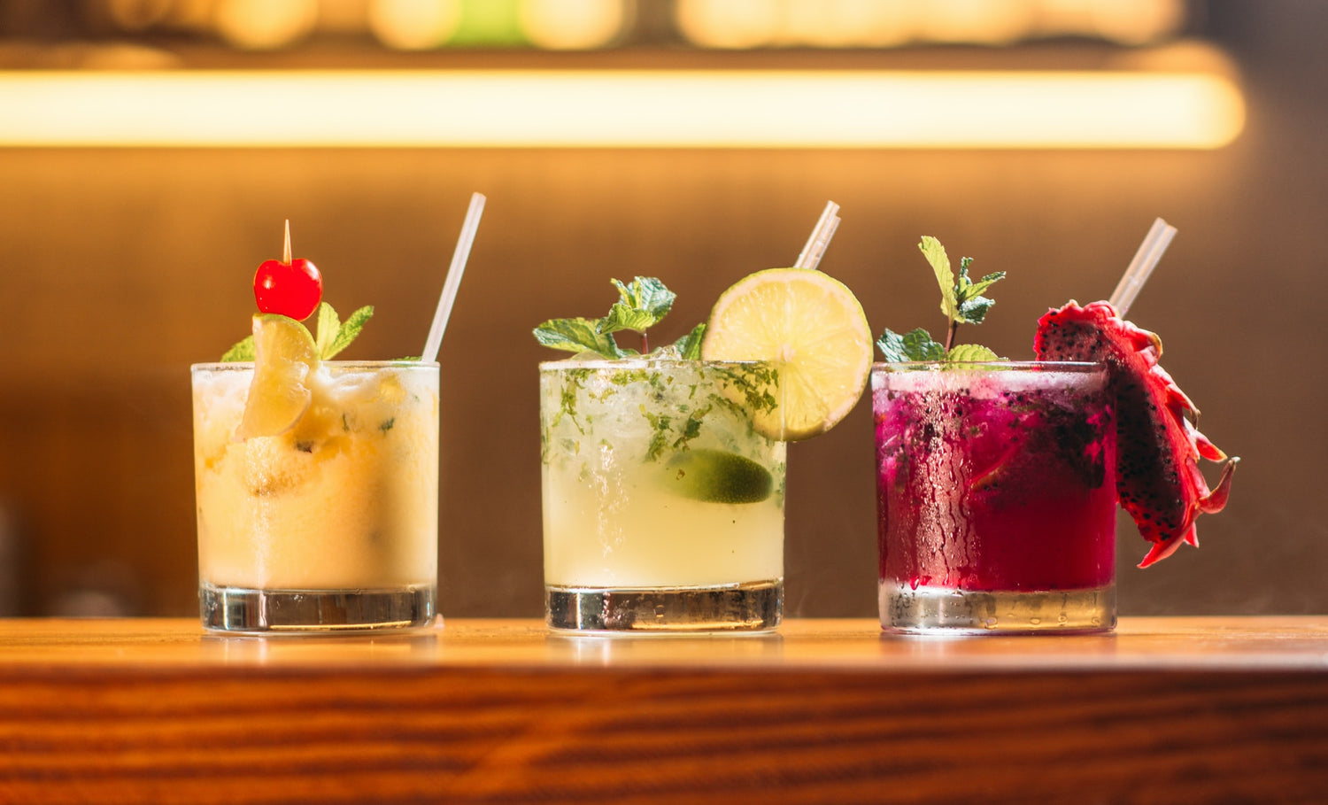 cocktail drinks