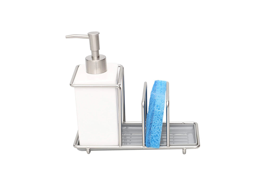 Kitchen Sink Caddy Ideas
