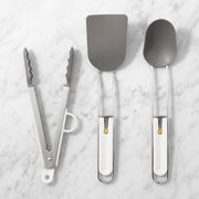 All Hands™ Essential Utensils, Set of 3