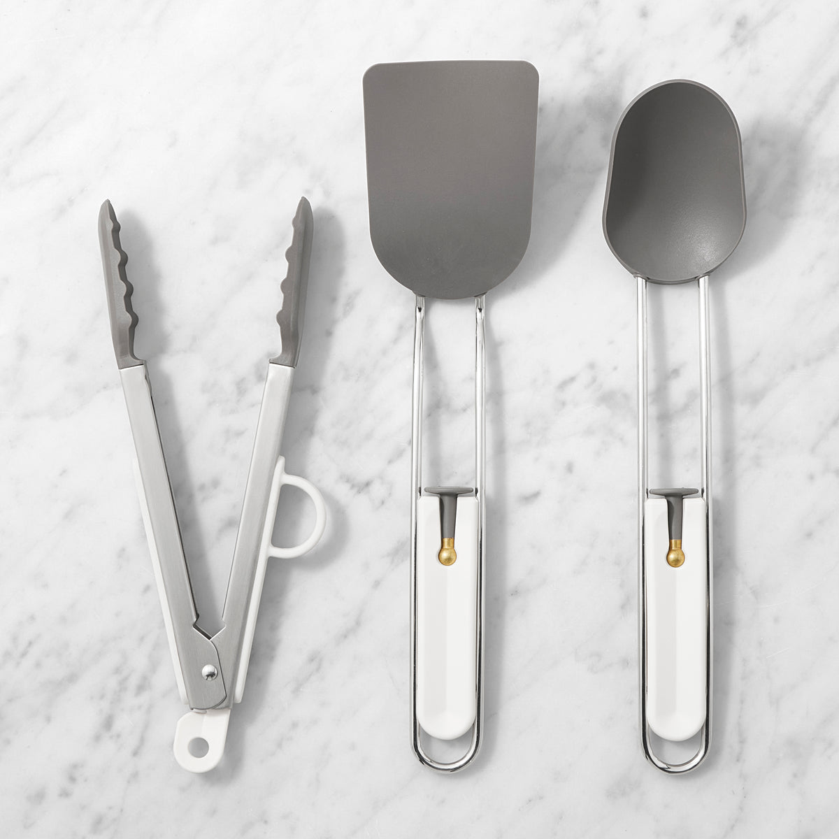All Hands™ Essential Utensils, Set of 3