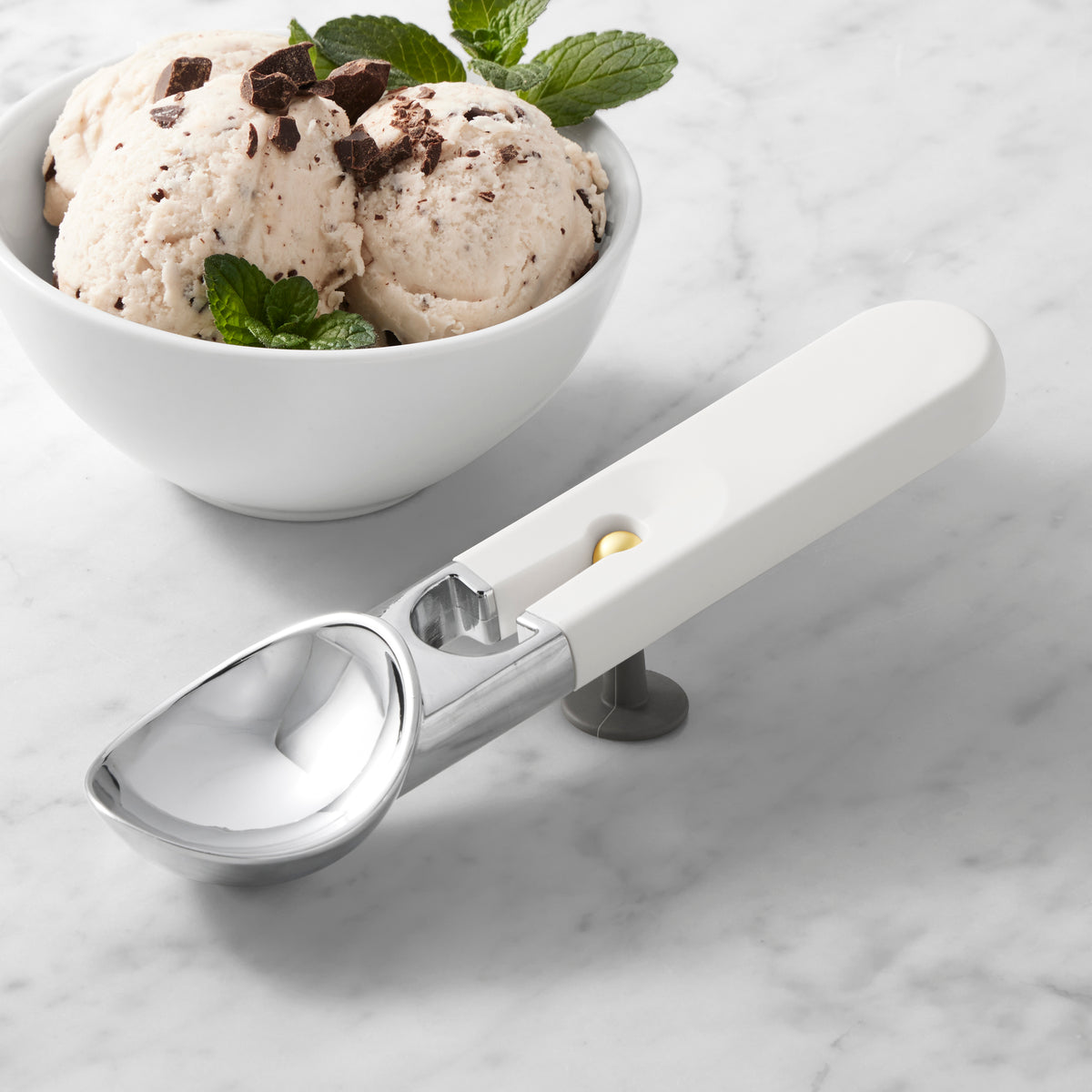 All Hands™ Ice Cream Scoop