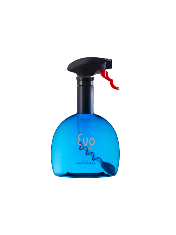 Evo Oil Sprayer Bottle, 18 oz