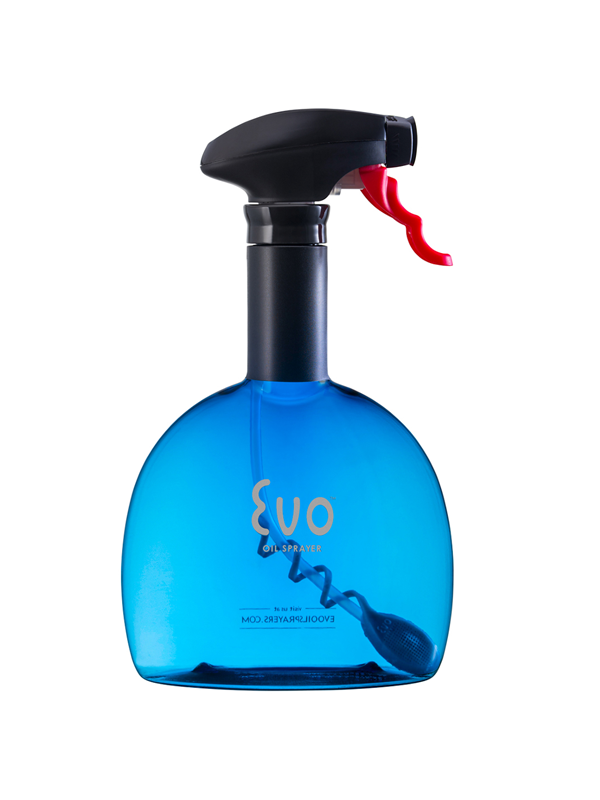 Evo Oil Sprayer Bottle, 18 oz