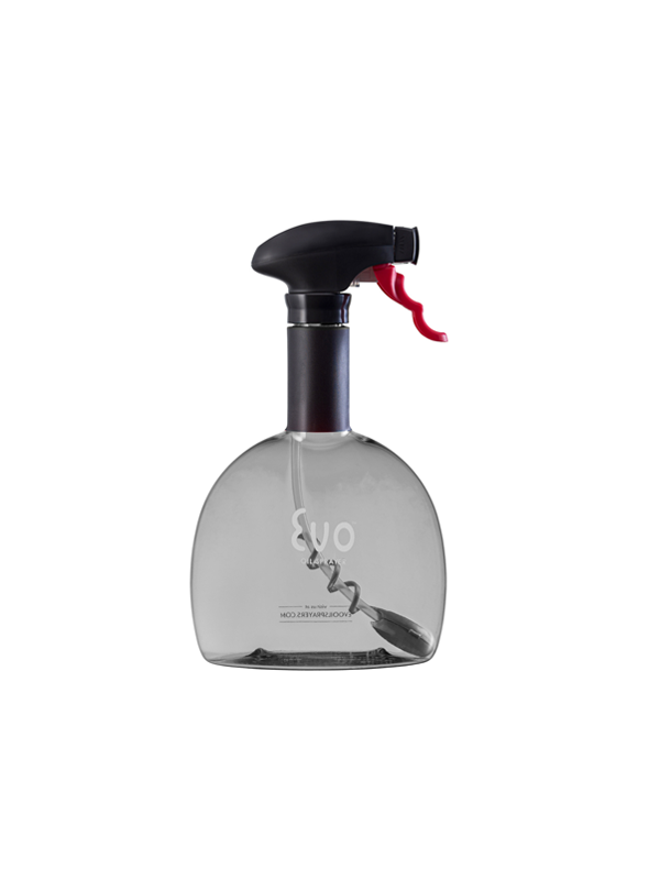 Evo Oil Sprayer Bottle, 18 oz