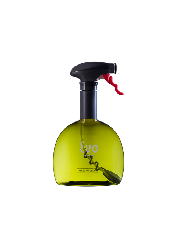 Evo Oil Sprayer Bottle, 18 oz