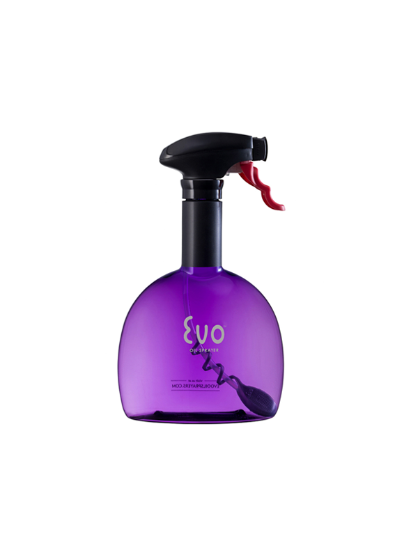 Evo Oil Sprayer Bottle, 18 oz
