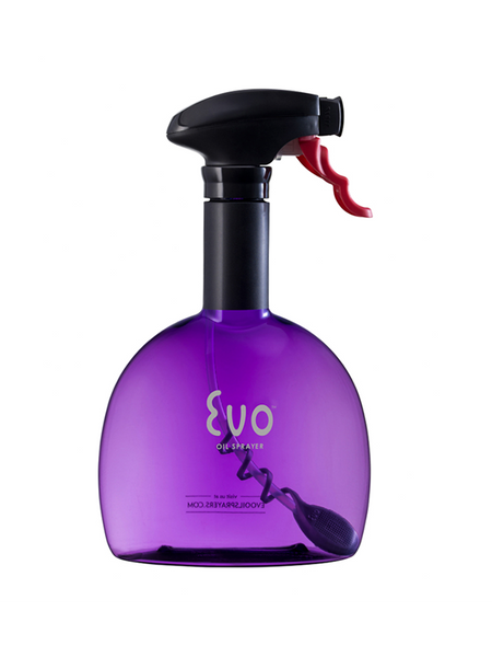 Evo Oil Sprayer Bottle, 18 oz