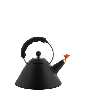 ALESSI 9093 やかん Michael Graves デザイン Alessi Michael Graves Kettle 3909 Virgil Abloh Securities