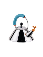 9093/1 Whistling Bird Teakettle 1 Liter
