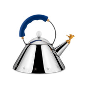 Liber-Tea Kettle