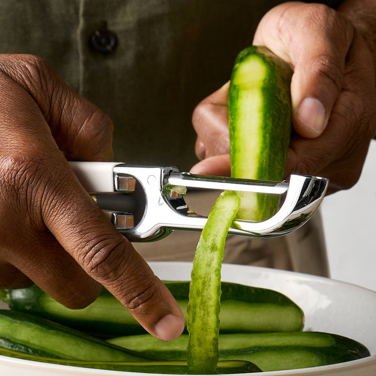 All Hands™ Peeler