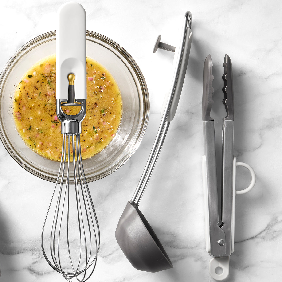 All Hands™ Whisk