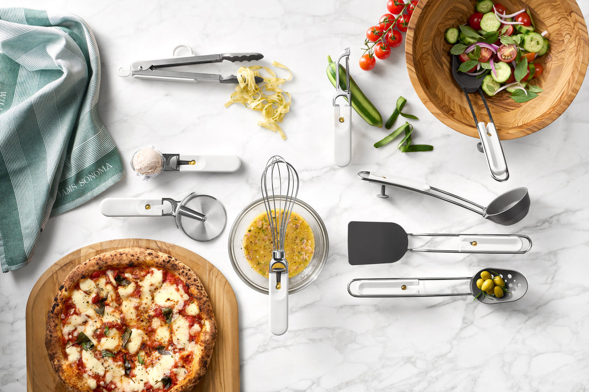 All Hands™ Slotted Spoon