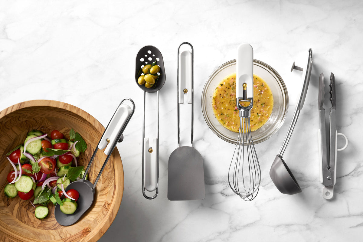 All Hands™ Slotted Spoon